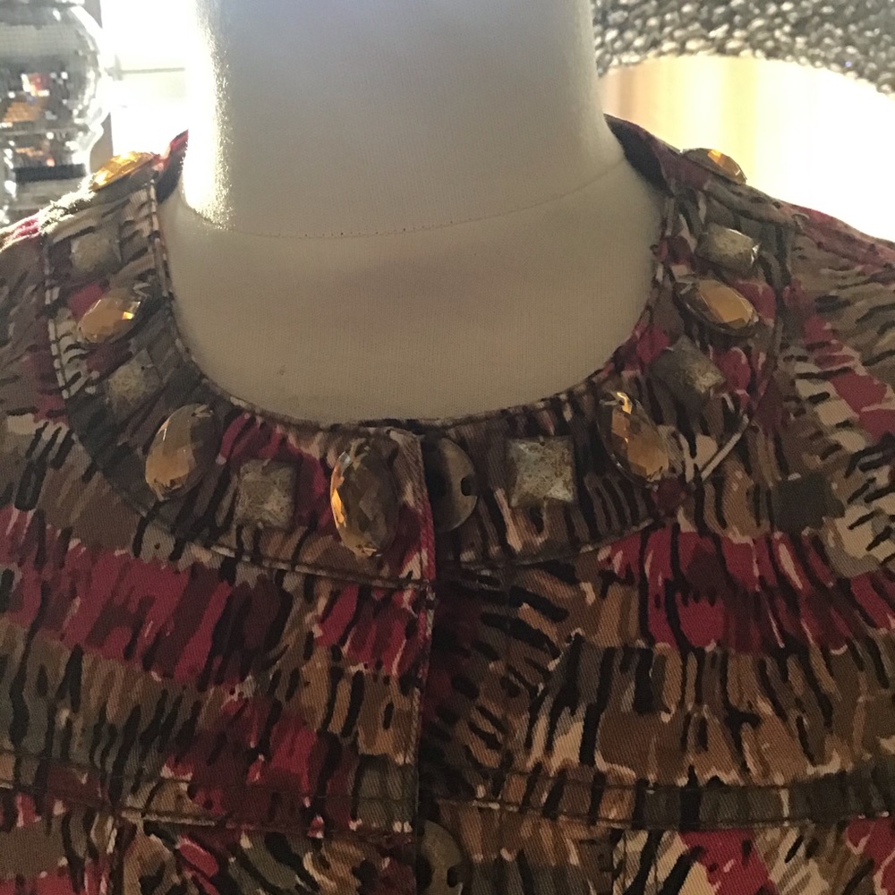 Ruby Road Jacket - image 6